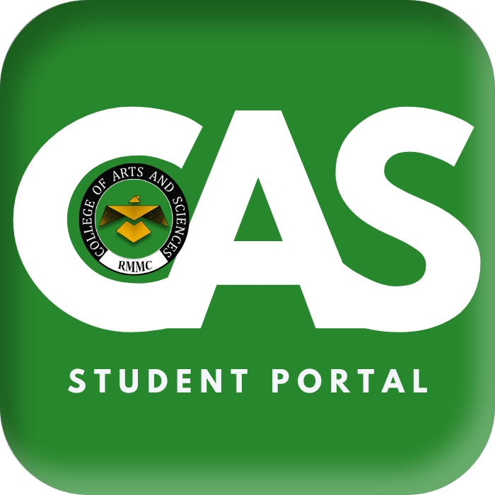 CAS Attendance Portal Logo