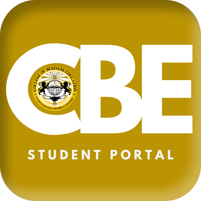 CBE Attendance Portal Logo