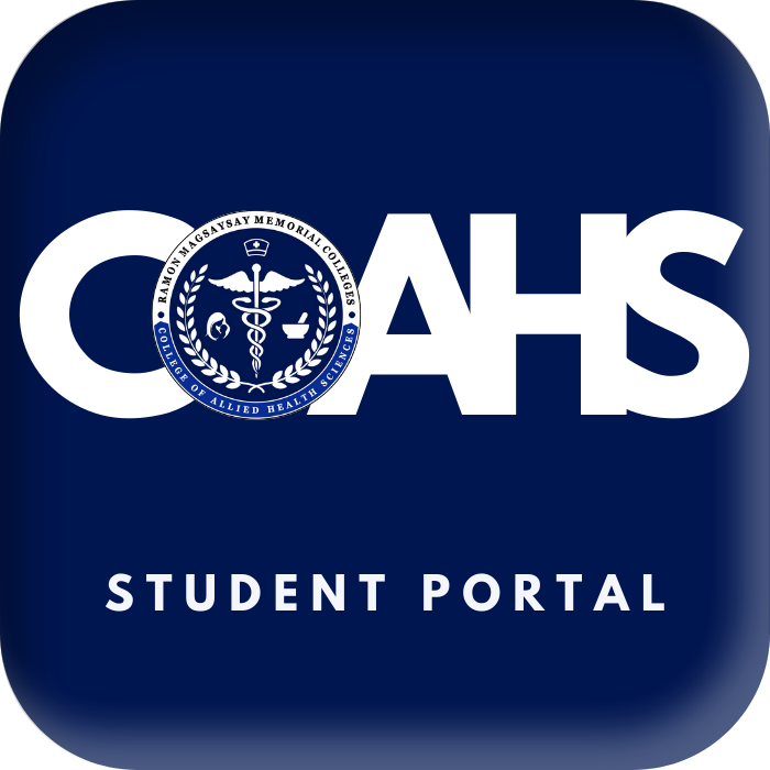 COAHS Attendance Portal Logo